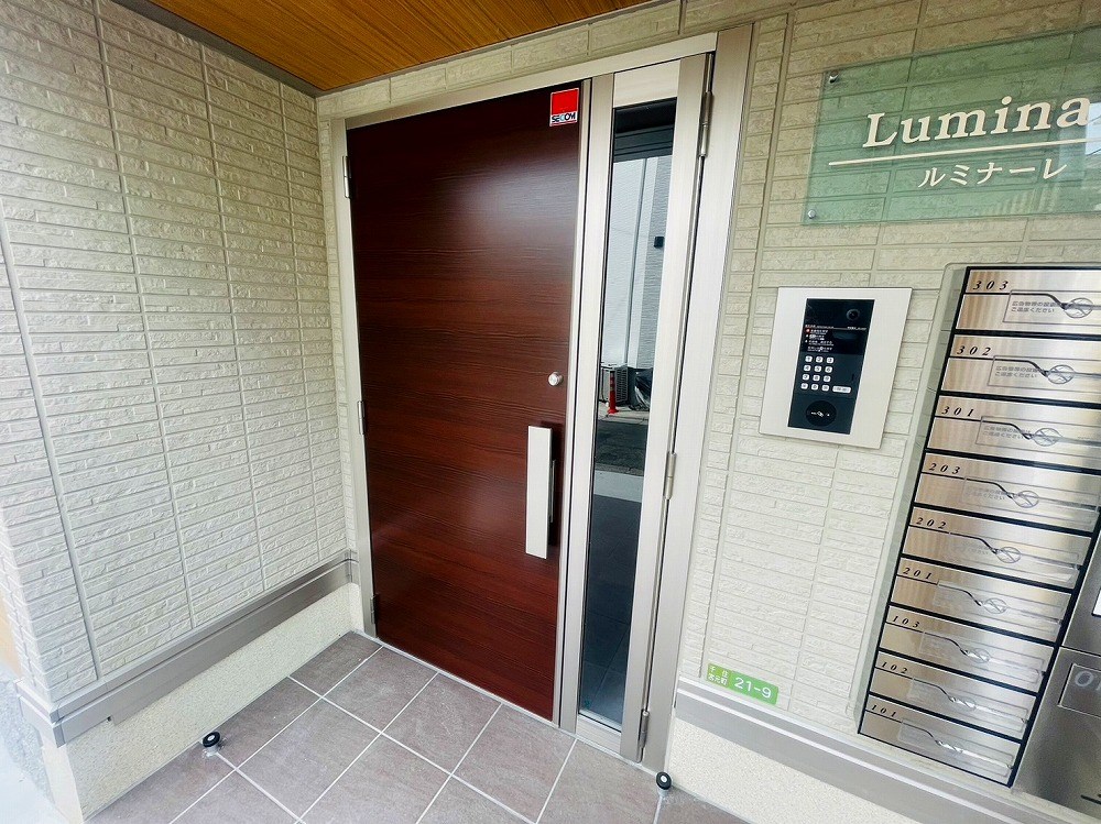 ルミナーレ その他外観5