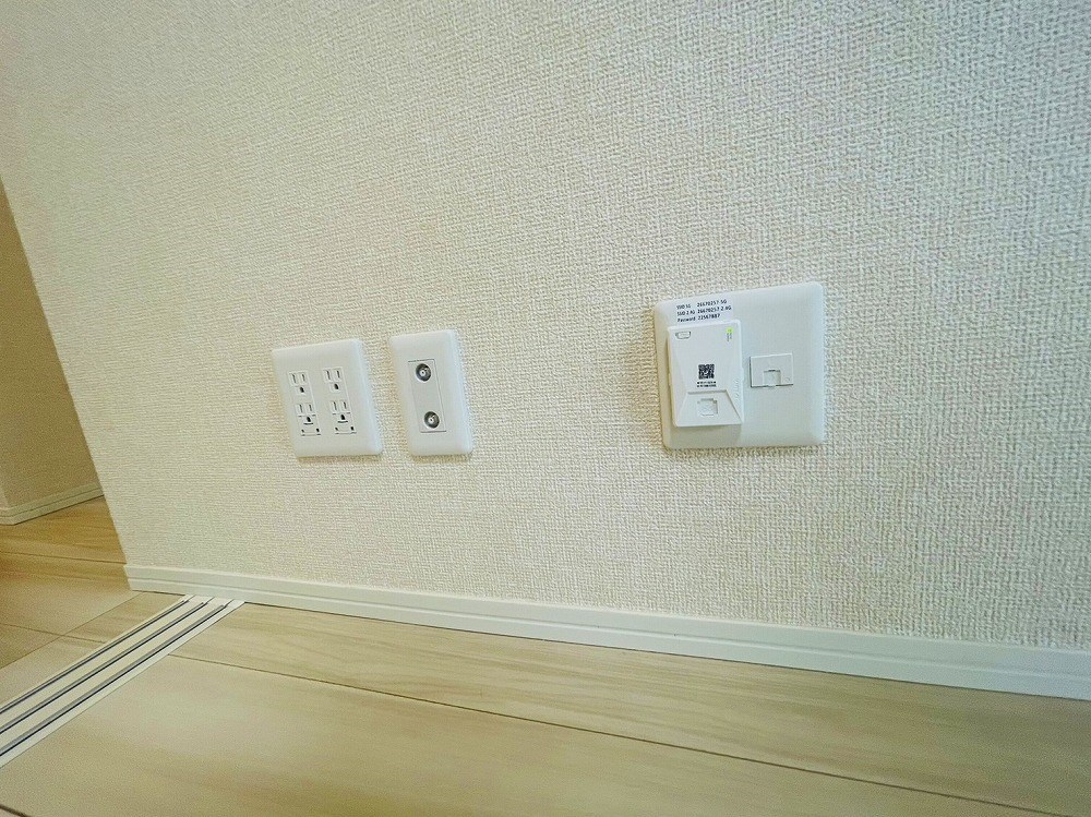 ルミナーレ その他9