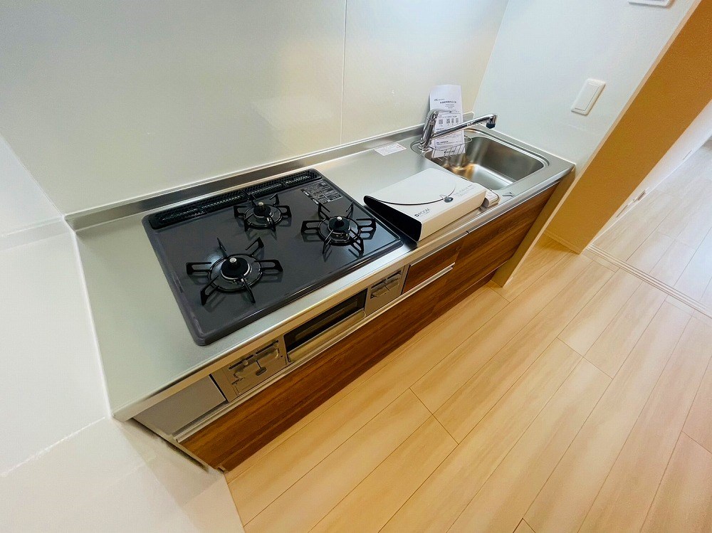 ルミナーレ キッチン