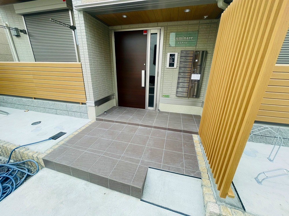 ルミナーレ その他外観1