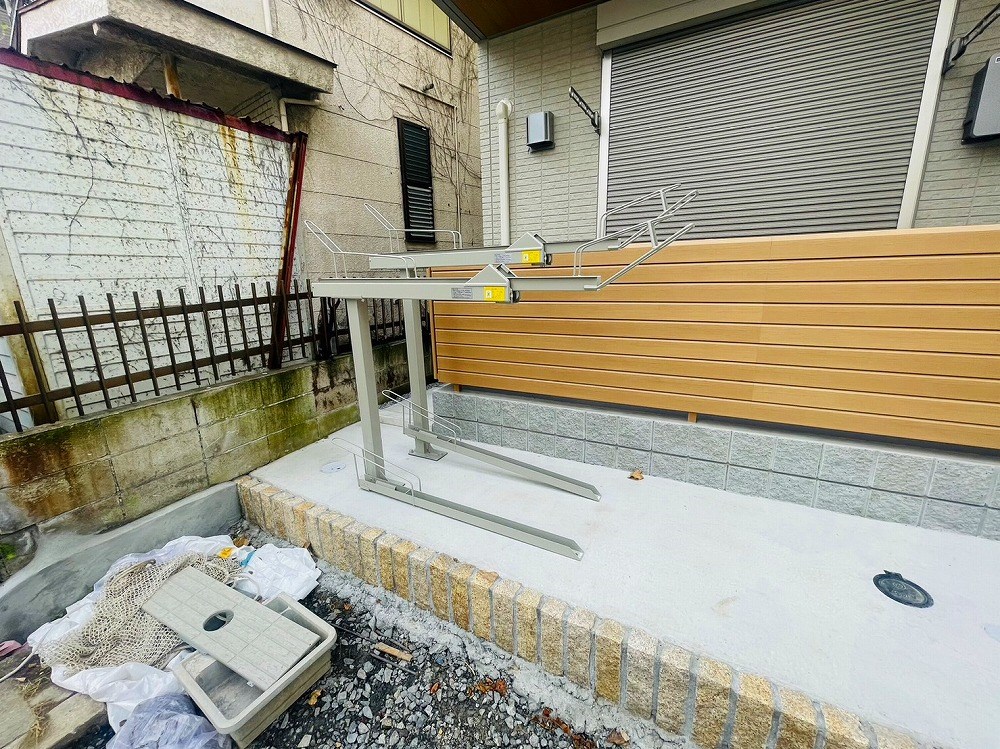 ルミナーレ その他外観2