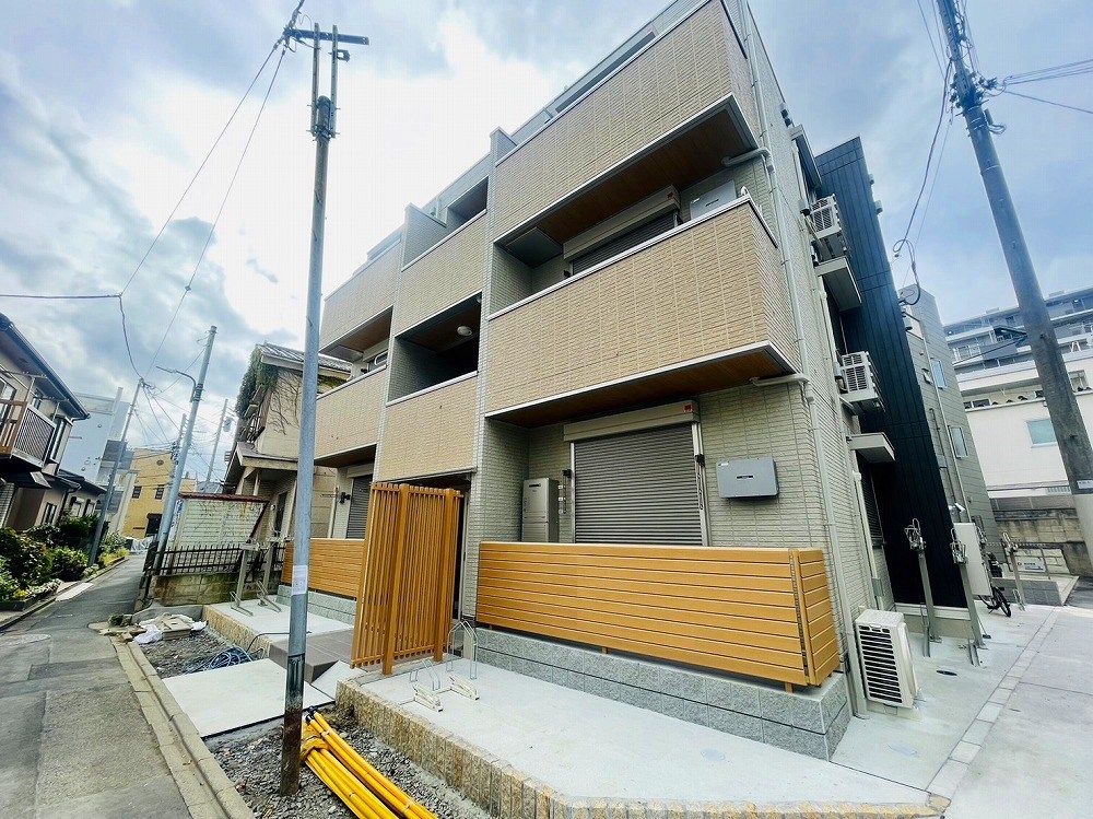 ルミナーレ その他外観6