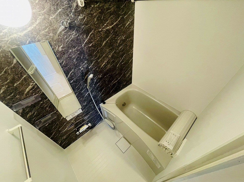 ルミナーレ 風呂画像