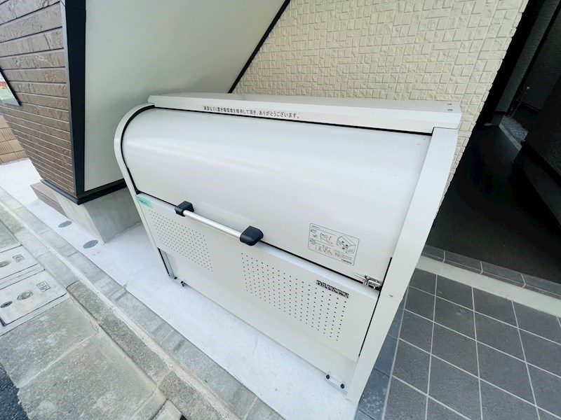 ハーモニーテラス東金町Ⅸ その他外観2