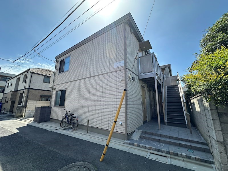 Root　heim(ルートハイム) その他外観2