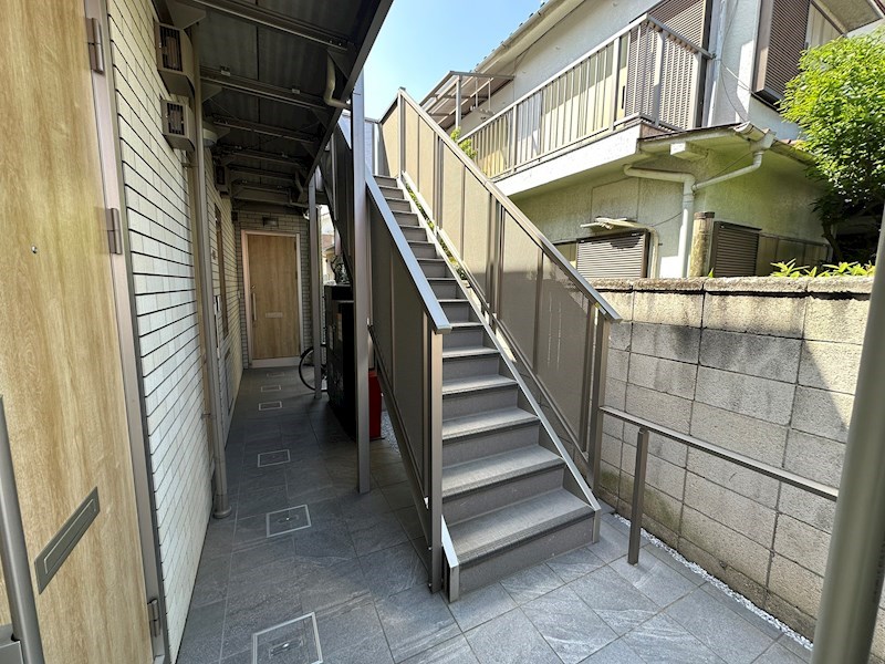 Root　heim(ルートハイム) その他外観3