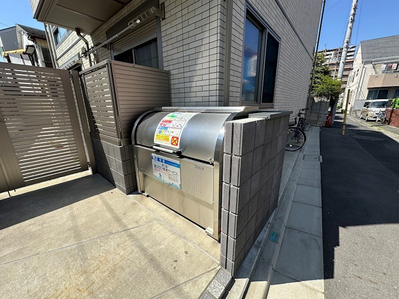 Root　heim(ルートハイム) その他外観1