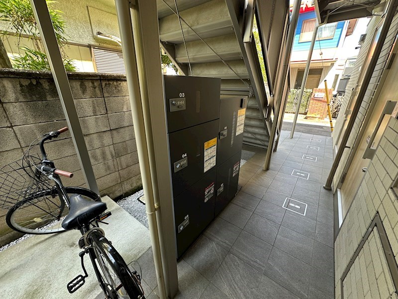 Root　heim(ルートハイム) その他外観4