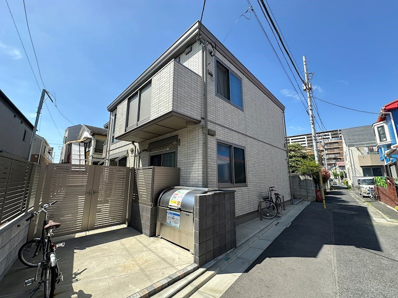 Root　heim(ルートハイム) その他外観5