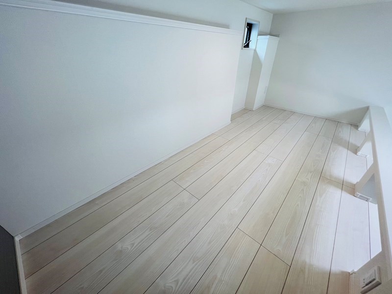 ハーモニーテラス東金町Ⅸ その他9