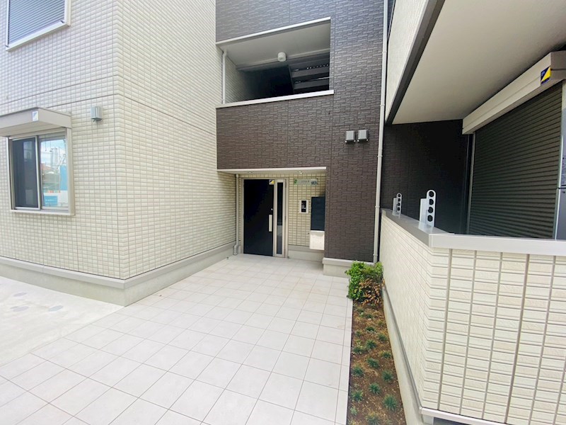エクセルⅢ その他外観5