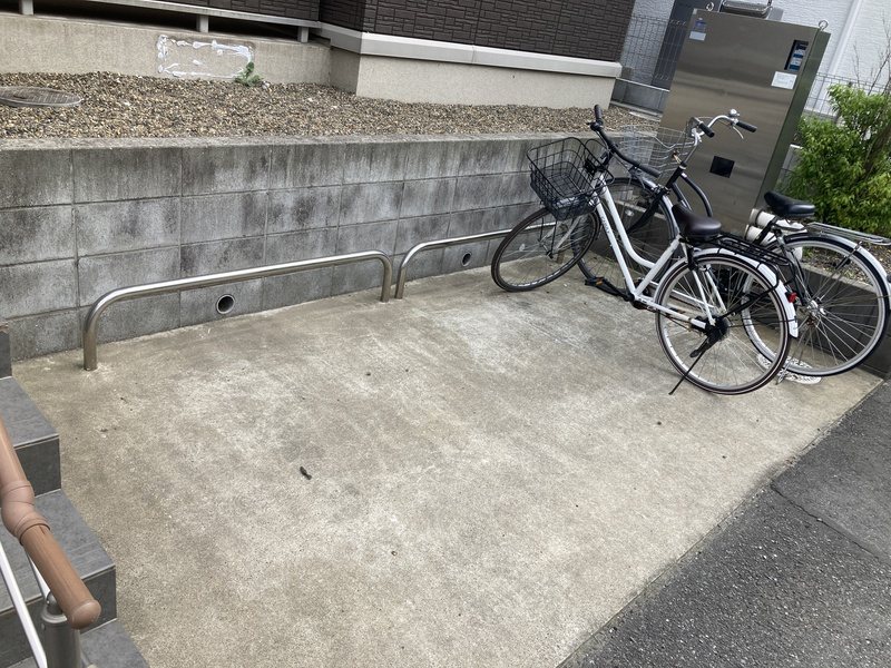 プルマージュ その他外観4