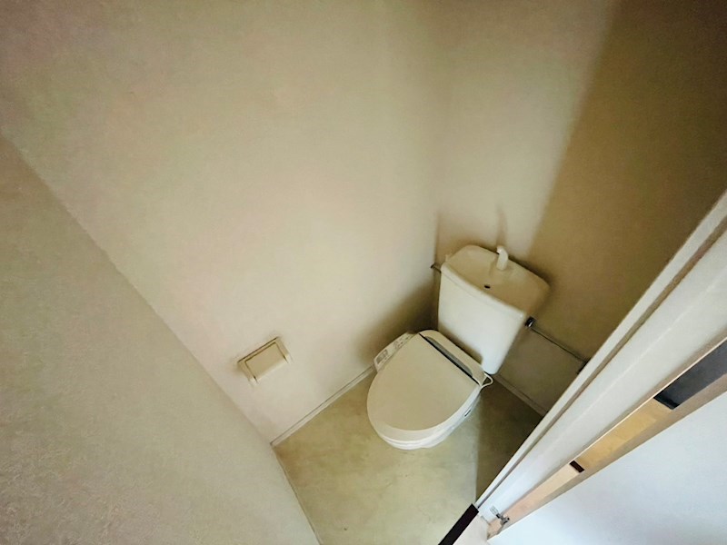 サントミ保木間マンション その他1