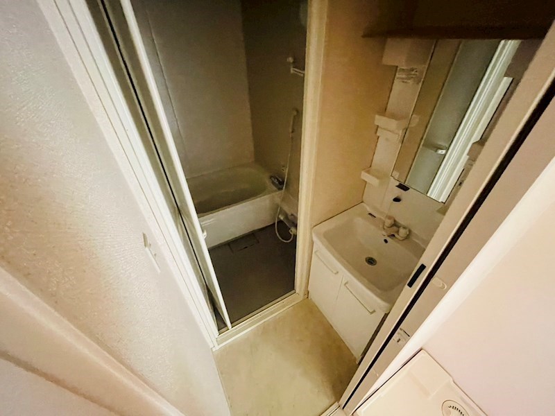 サントミ保木間マンション その他2