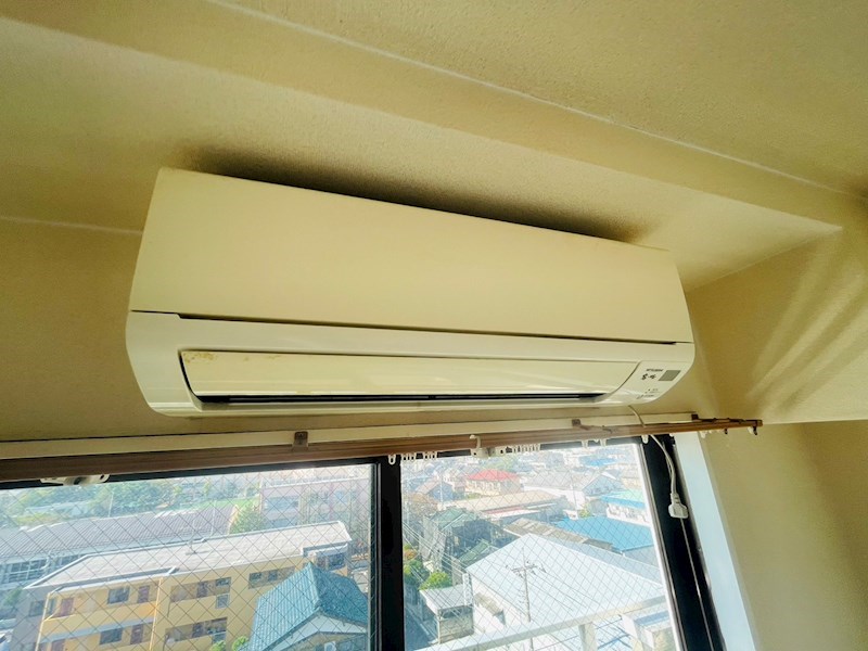 サントミ保木間マンション その他5