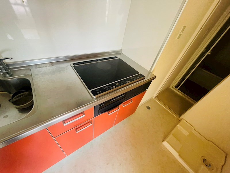 サントミ保木間マンション その他7