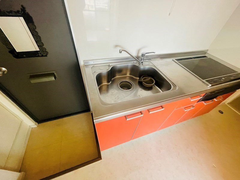 サントミ保木間マンション その他10