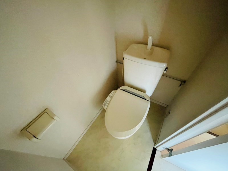 サントミ保木間マンション その他13