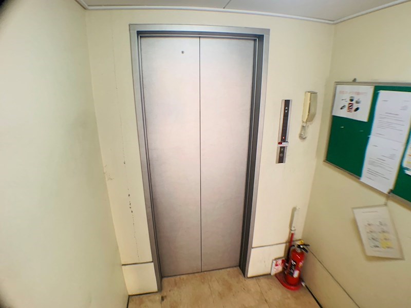 サントミ保木間マンション その他外観4