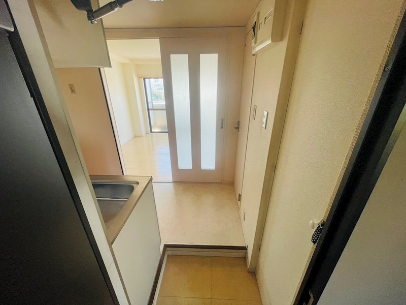 サントミ保木間マンション その他9