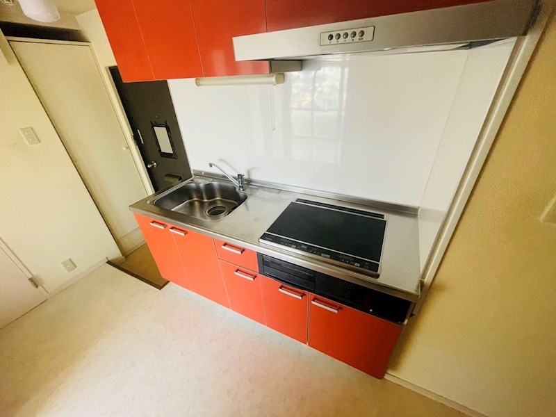 サントミ保木間マンション その他11