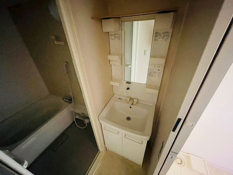 サントミ保木間マンション その他12