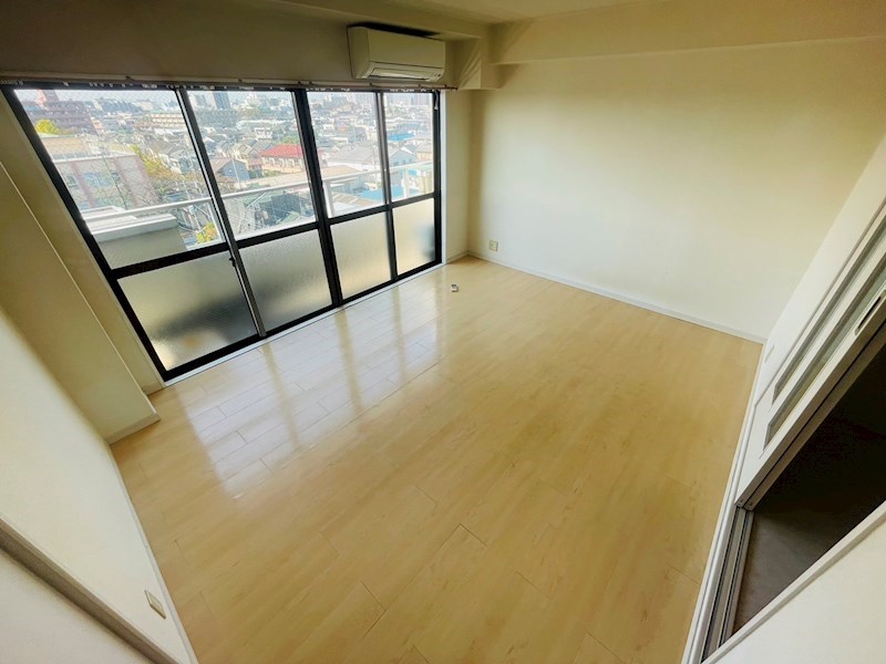 サントミ保木間マンション その他14