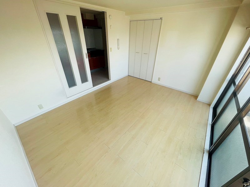 サントミ保木間マンション その他15