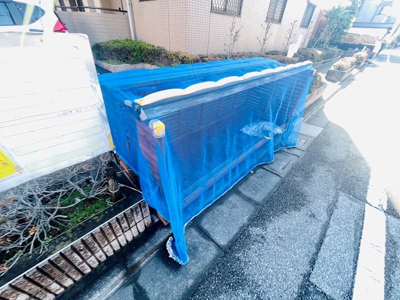 ラフィーネ その他外観6