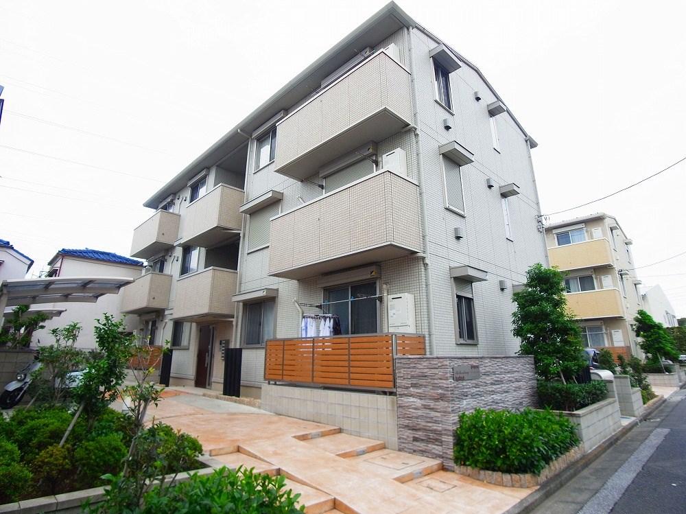 ローテンブルク 外観写真