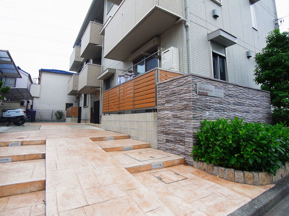 ローテンブルク その他外観3