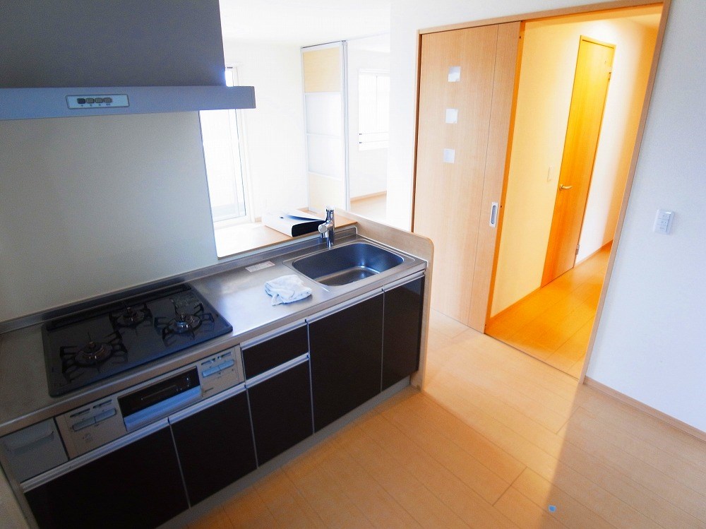 ローテンブルク キッチン