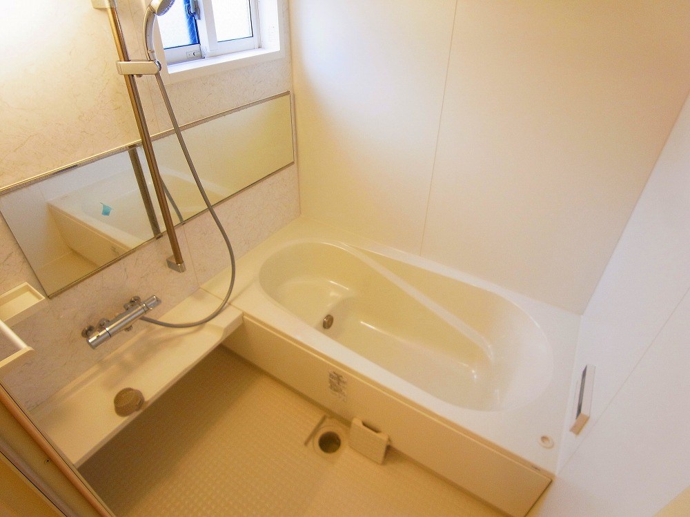 ローテンブルク 風呂画像