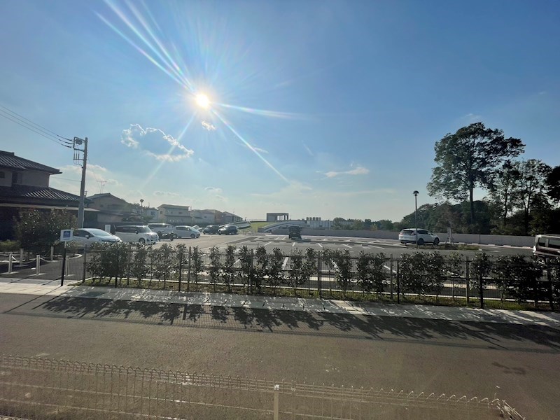 ブルー　スカイ その他5