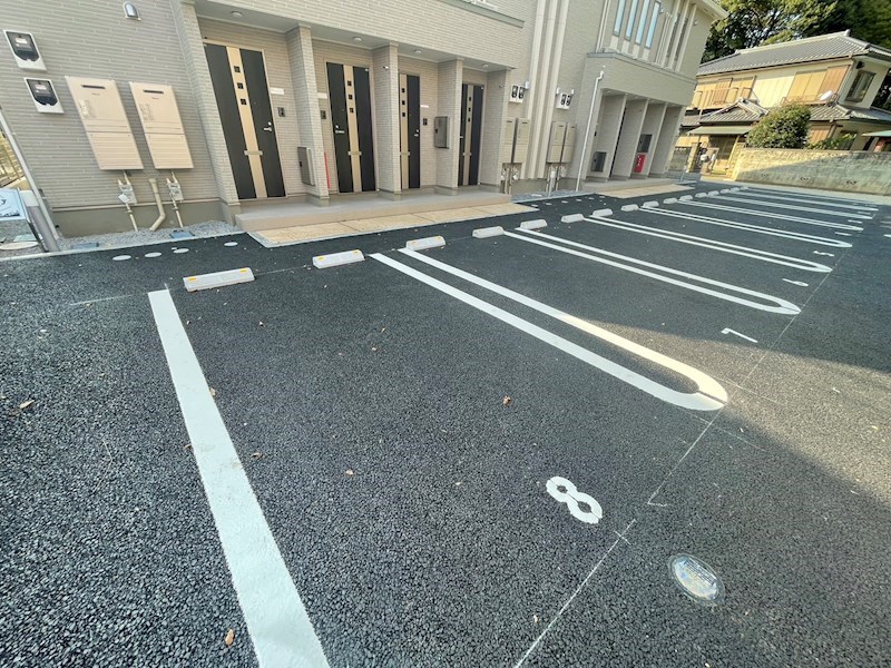 ブルー　スカイ その他外観2