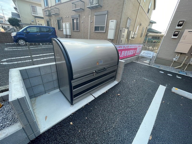 ブルー　スカイ その他外観3