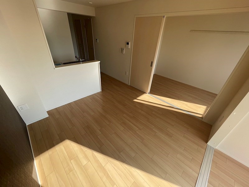 ブルー　スカイ その他12