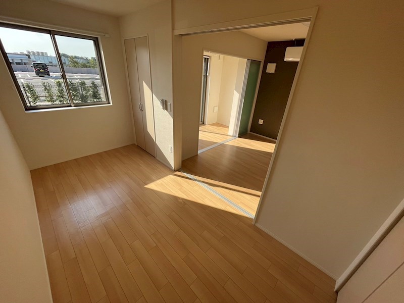 ブルー　スカイ その他16