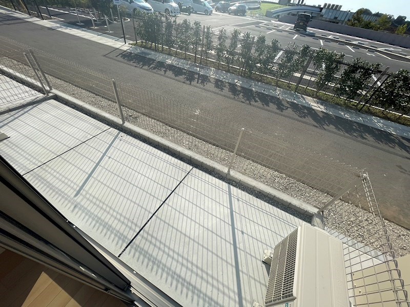 ブルー　スカイ その他18