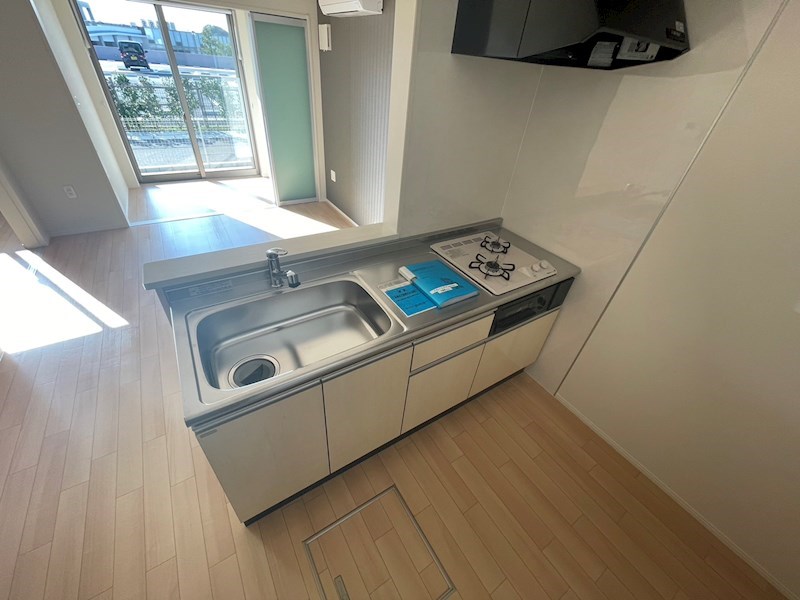 ブルー　スカイ その他21