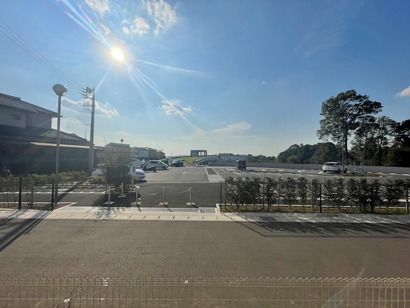 ブルー　スカイ その他5