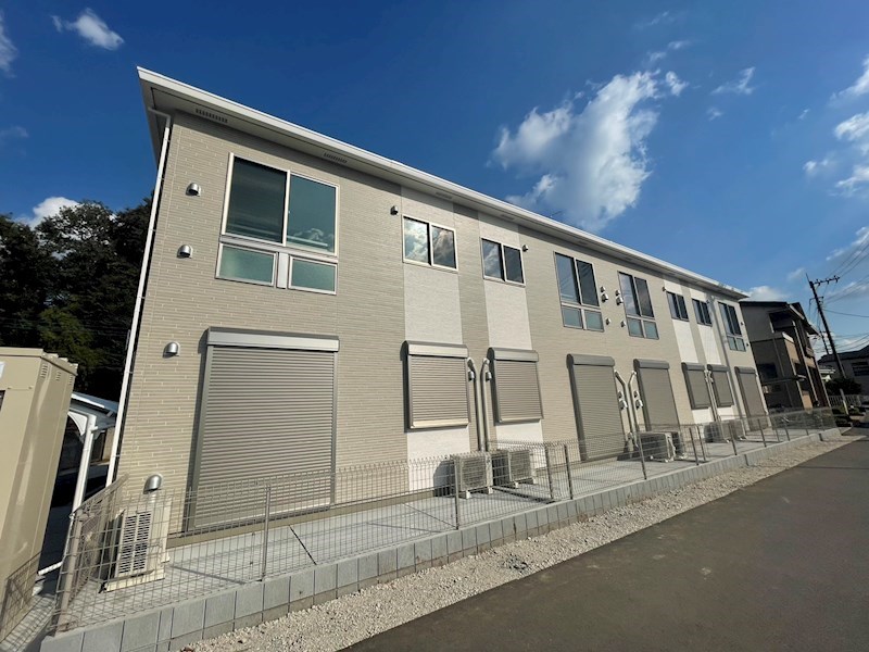 ブルー　スカイ その他外観5