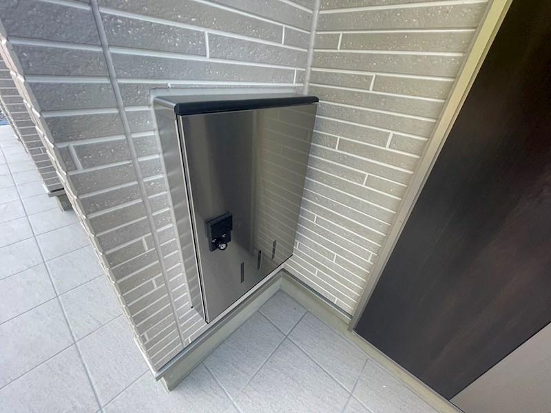 ブルー　スカイ その他外観6