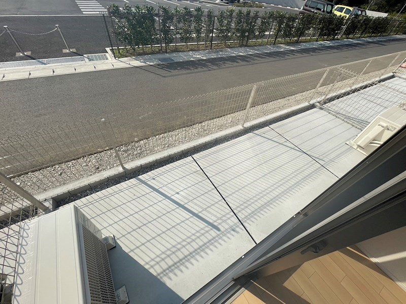 ブルー　スカイ その他8