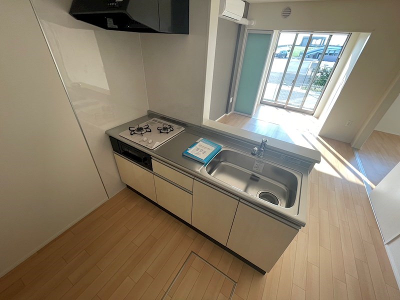 ブルー　スカイ その他11