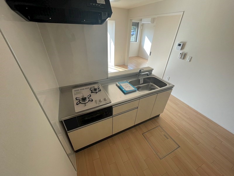 ブルー　スカイ その他12