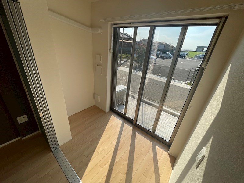 ブルー　スカイ その他17