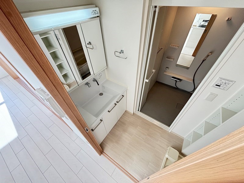 サンパレス綾瀬 その他2