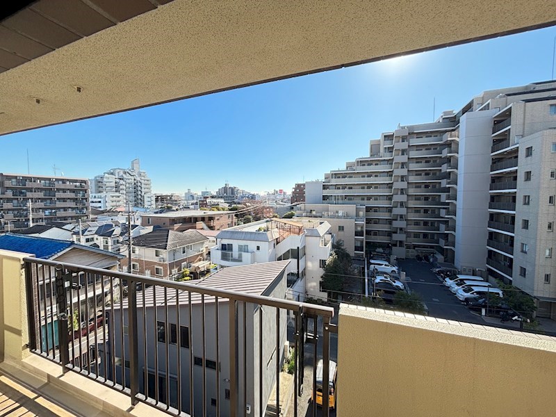 サンパレス綾瀬 その他6