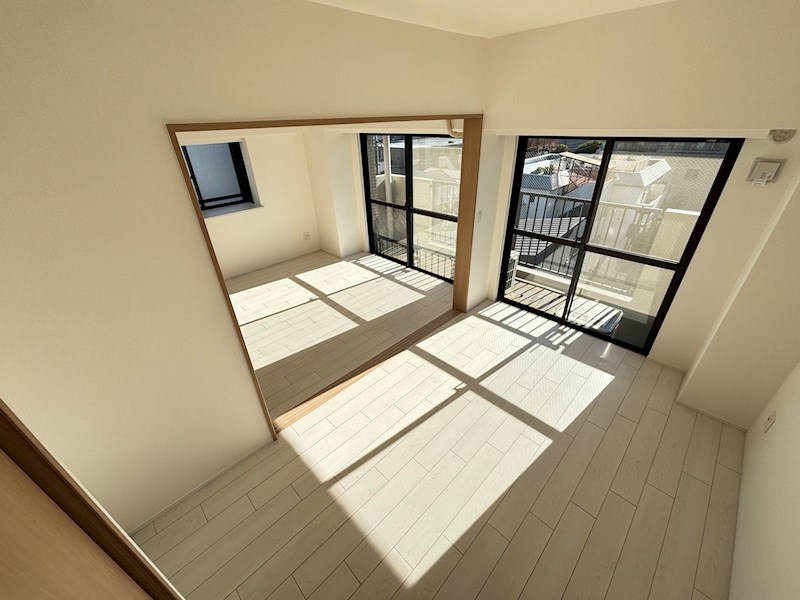 サンパレス綾瀬 その他9